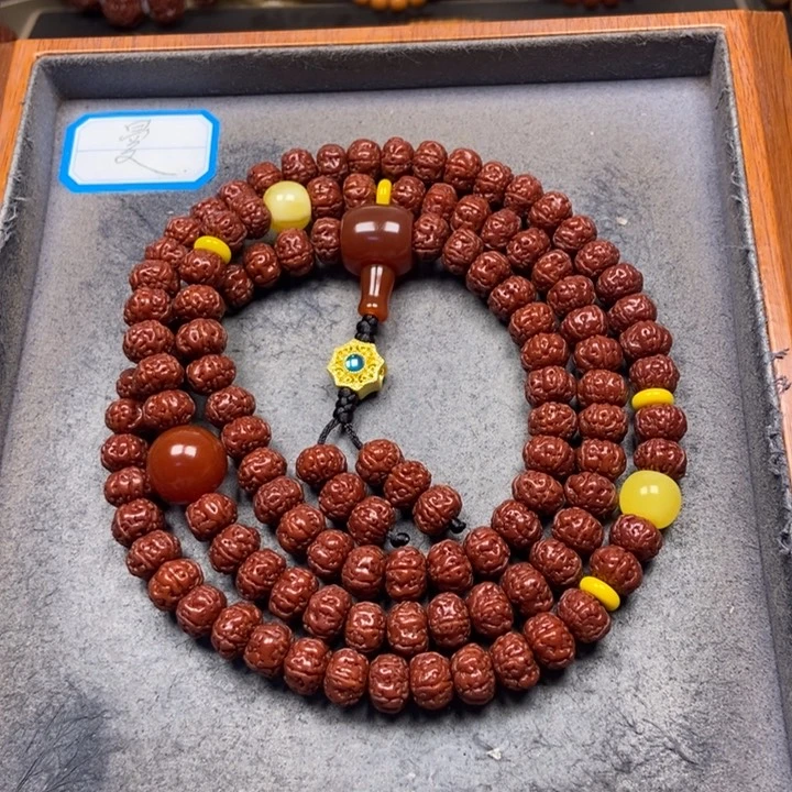 金刚菩提吊坠菩提