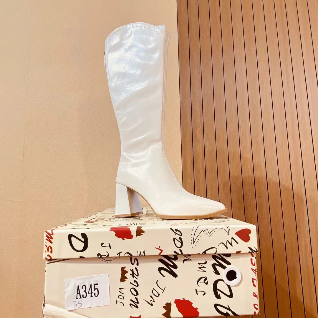 【清仓】2025小个子厚底平增高百搭女鞋A345
