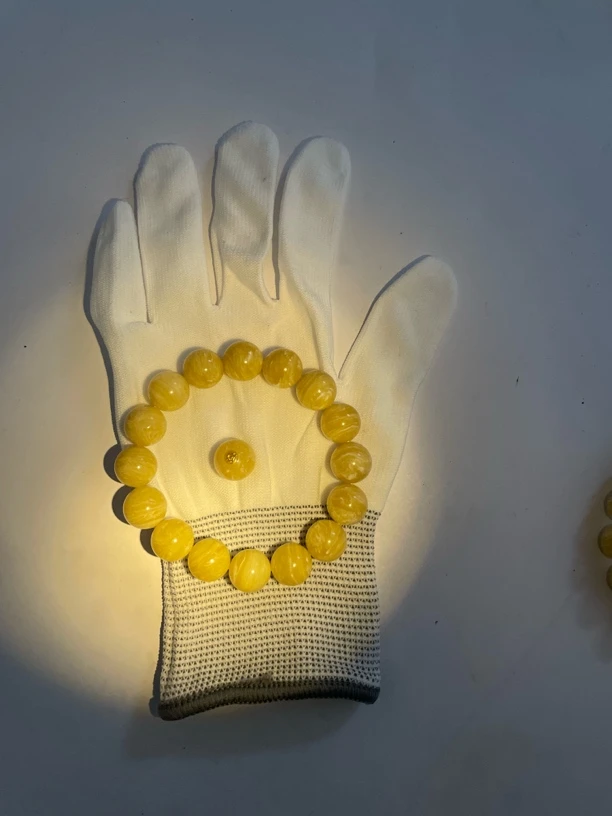 197号-1.0尺寸正圆手串