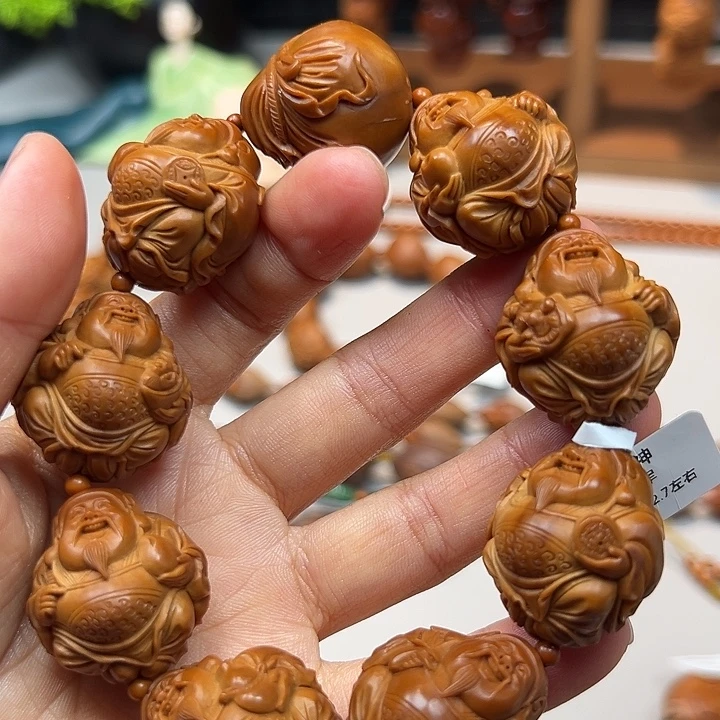 手串/手链橄榄核橄榄核