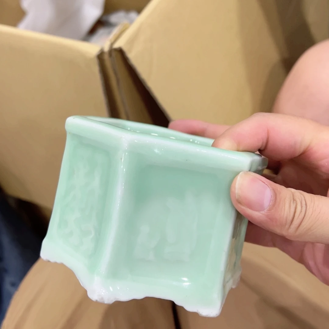 瓷片期待明天开始我想做