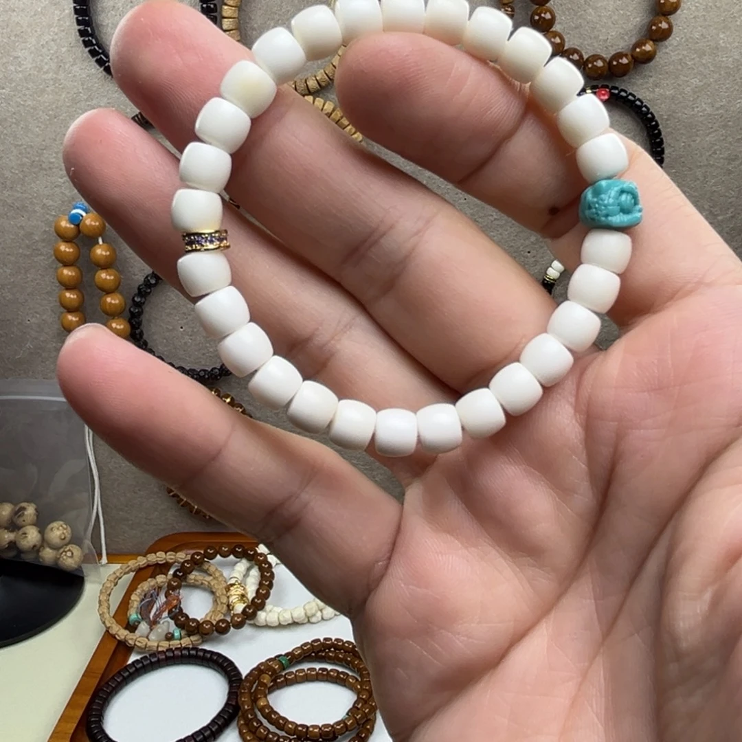 手串菩提根/象牙果