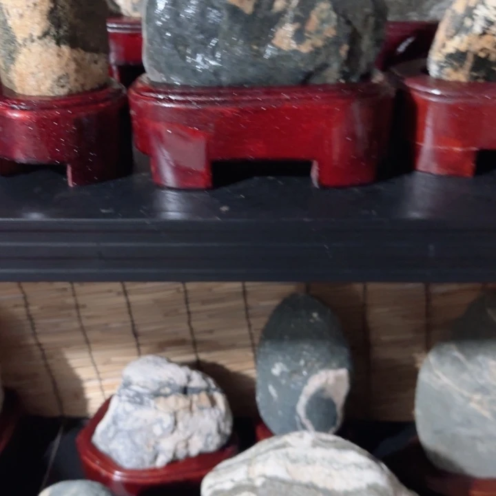九***哥紫檀木类成套家具