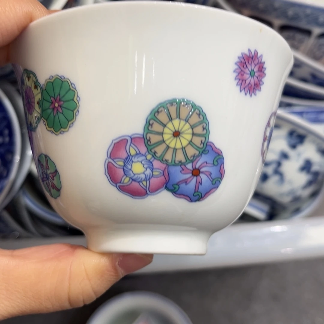 陶摆件景德镇陶瓷景德镇