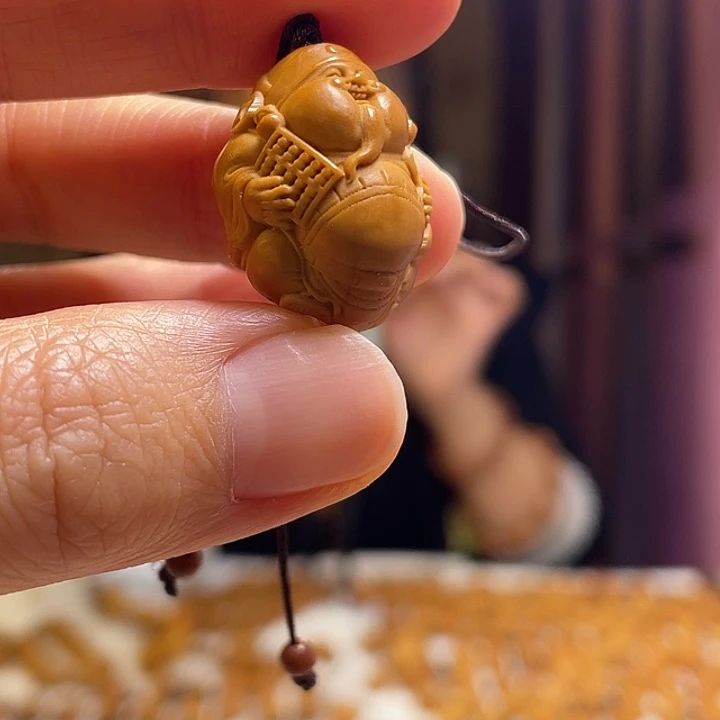 手串/手链橄榄核