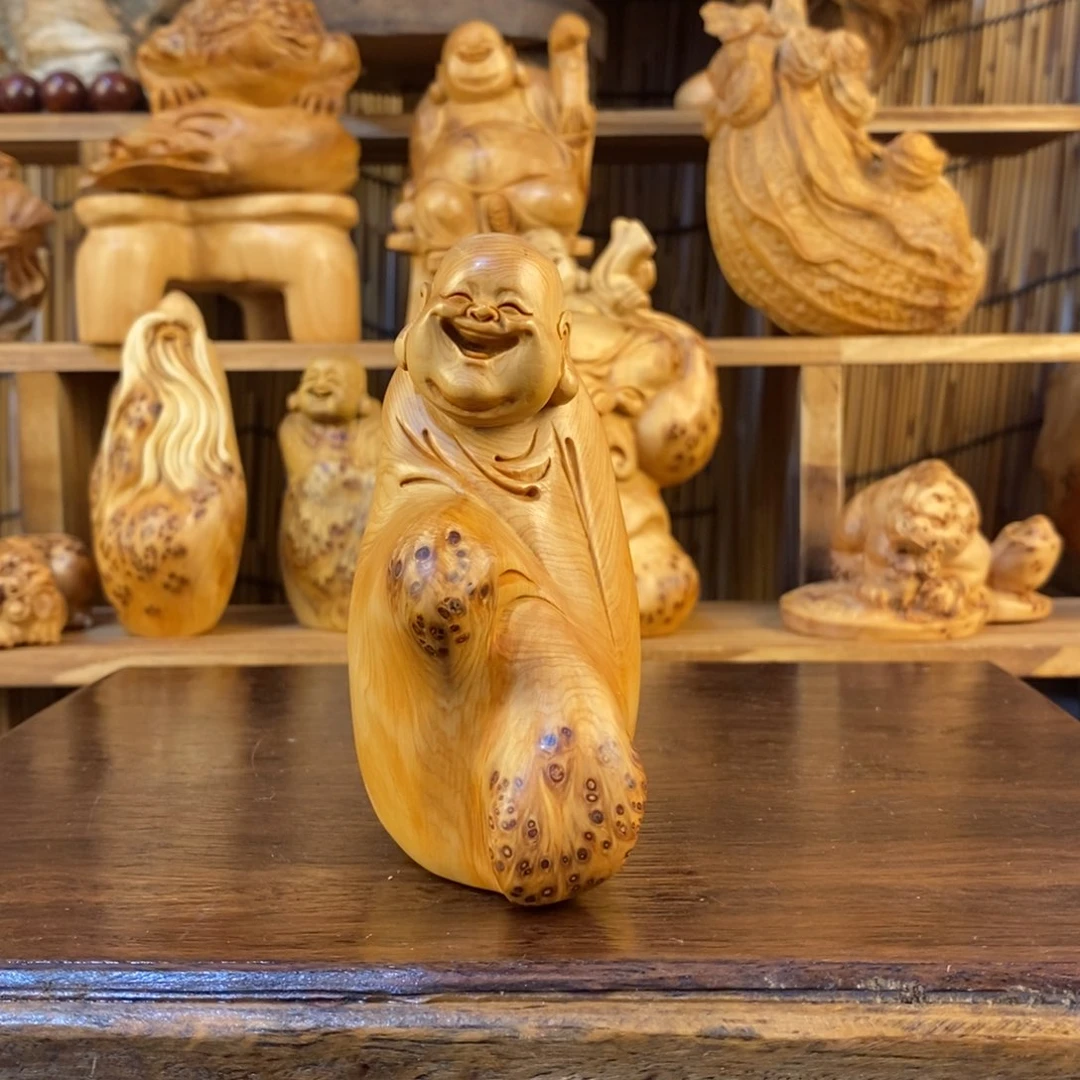 柏木（崖柏）太行崖柏