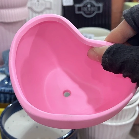 陶瓷外贸尾货多肉绿植陶瓷花盆