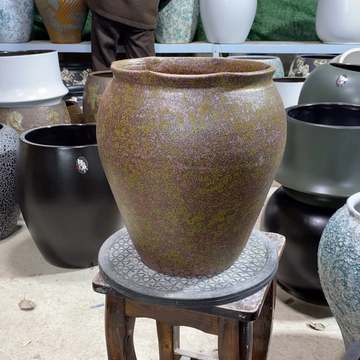 花盆口22高30～～～～～～