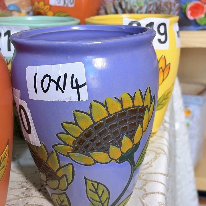 多肉花盆，满15包邮