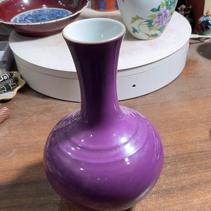 瓶摆件工艺品摆件
