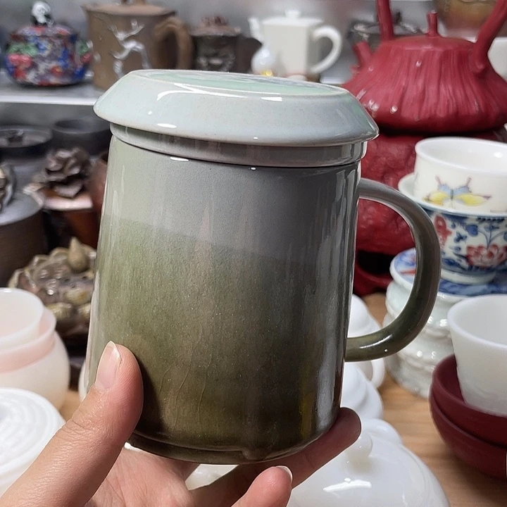 陶瓷制品及陶瓷艺术品容量400