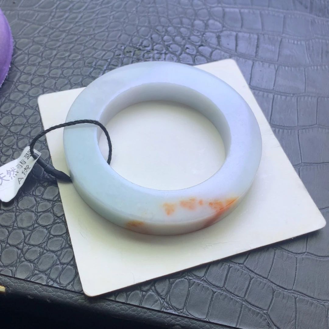 定制翡翠正圈未镶嵌