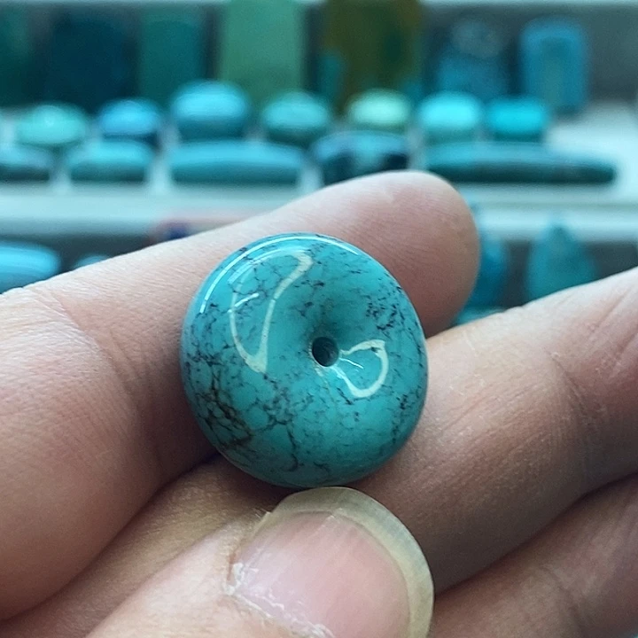 粉丝专享特色手工散珠