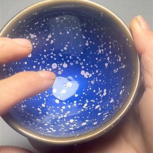 【闪购商品】茶盏-瑕疵-292.........