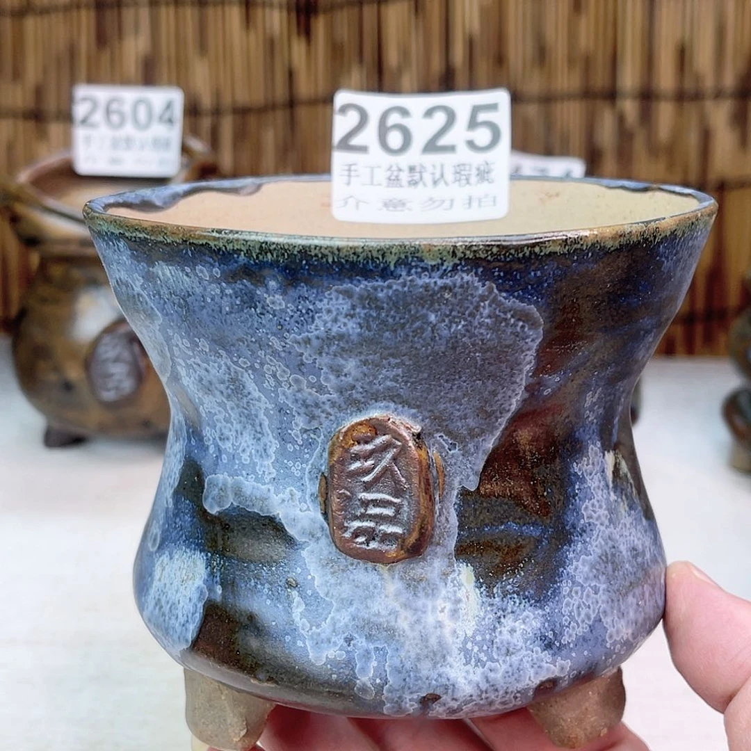 景德镇陶瓷艺术玖品