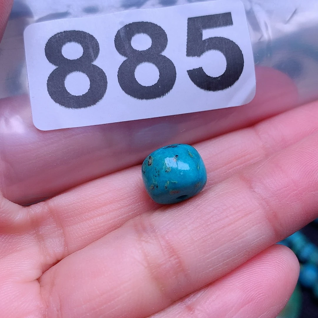 空竹粉丝专享十堰特色手工散珠