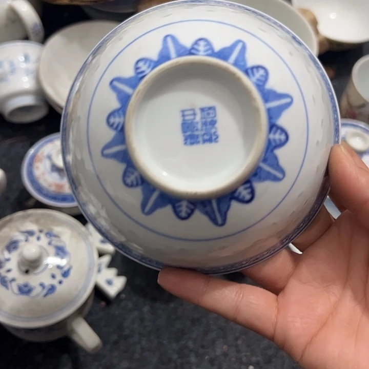 陶景德镇陶瓷艺术瓷