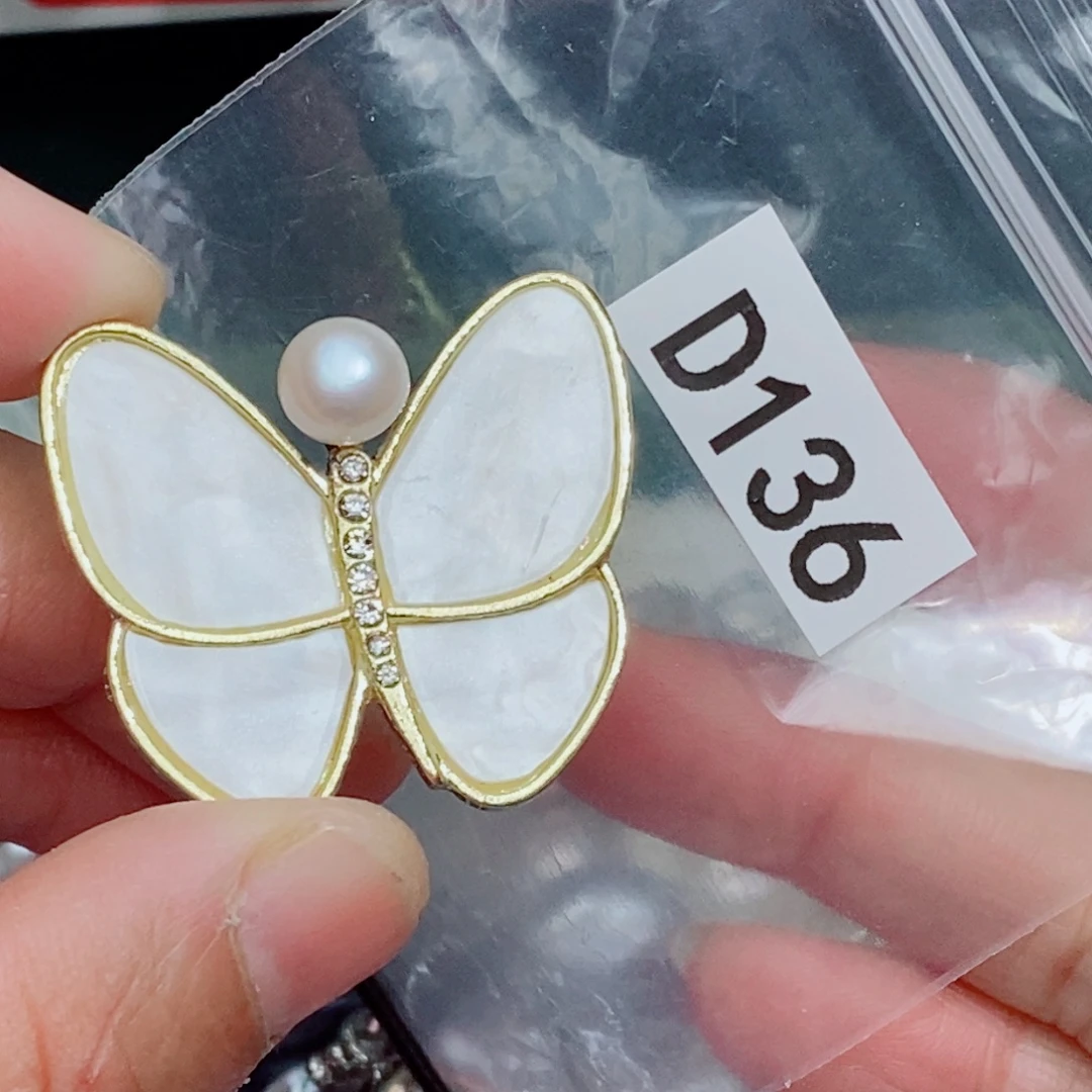 其他淡水珍珠银S925镶嵌