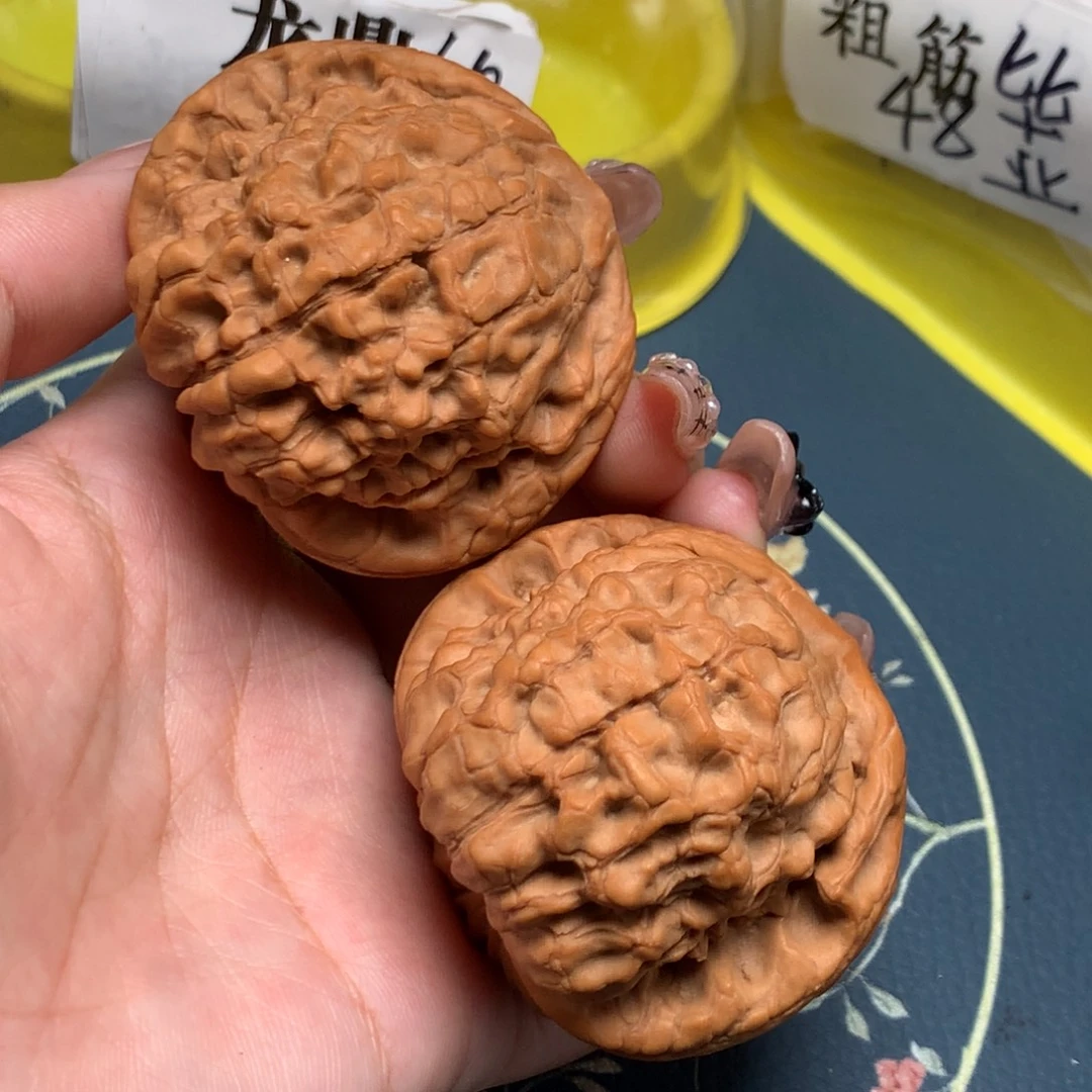 把件文玩核桃52-25719-8