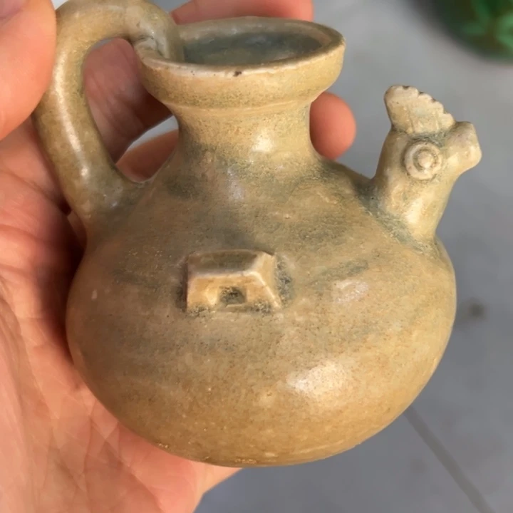 陈***帝瓷片瓷器11111111