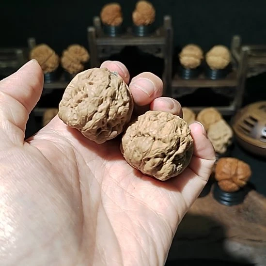 吊坠文玩核桃福利疙瘩包39.5尺