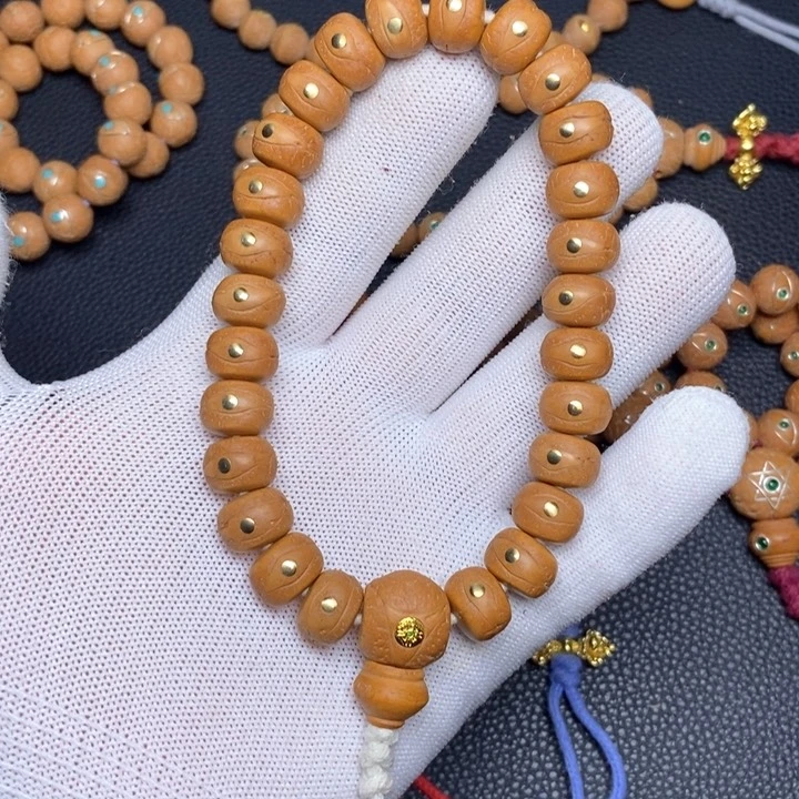 凤眼菩提手串凤眼菩提藏式