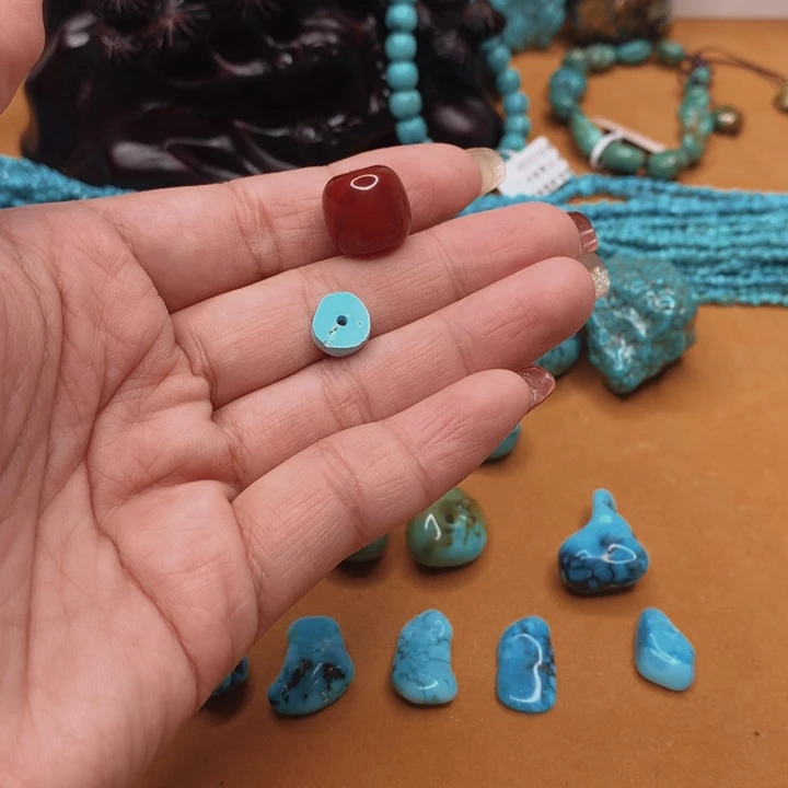 玛瑙/玉髓原矿未镶嵌❄️****