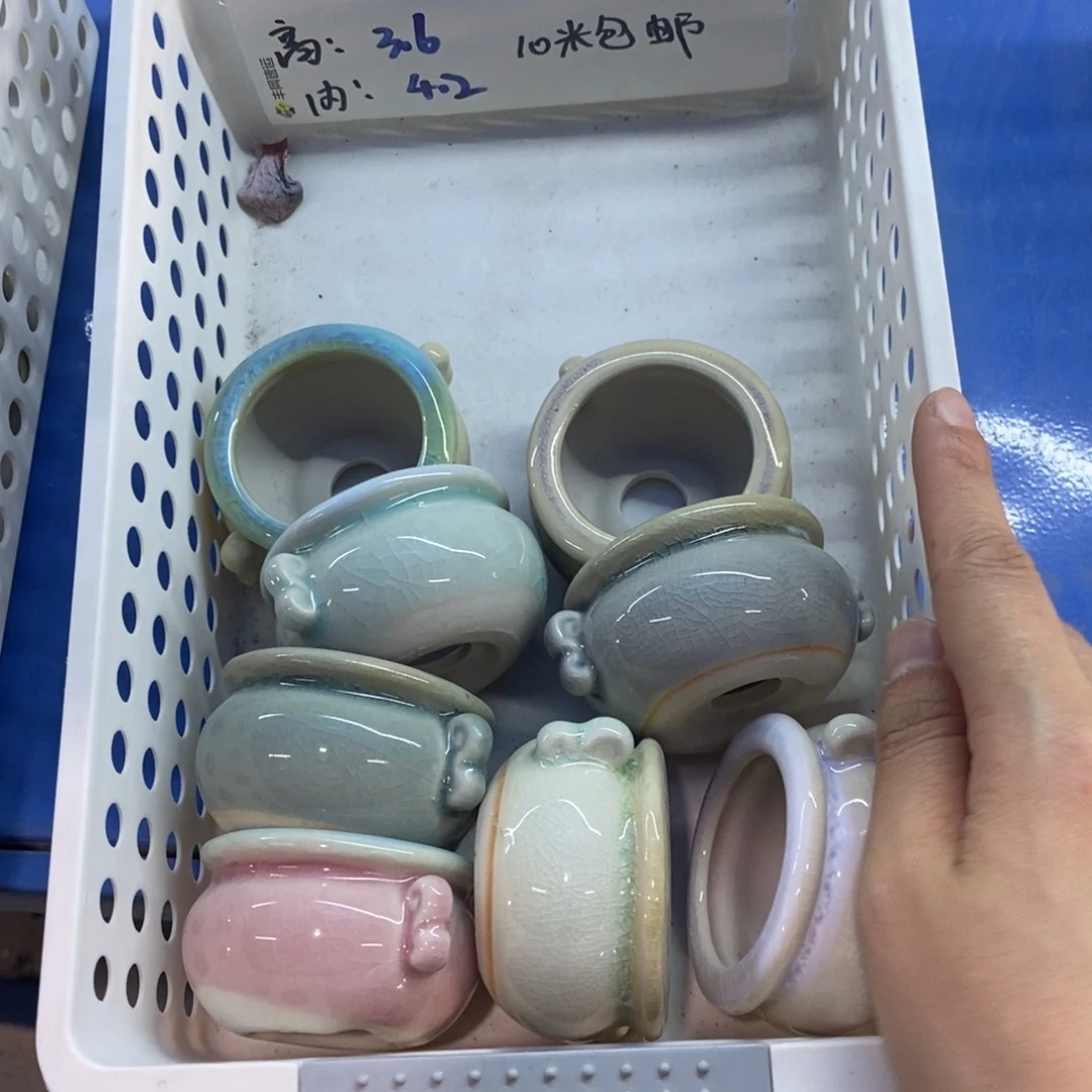 【当天凑单满9.9米包邮】4个浮力