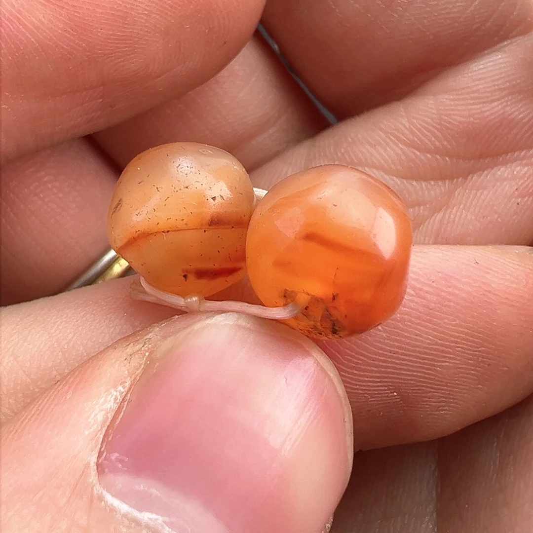 【闪购商品】玛瑙/玉髓无未镶嵌