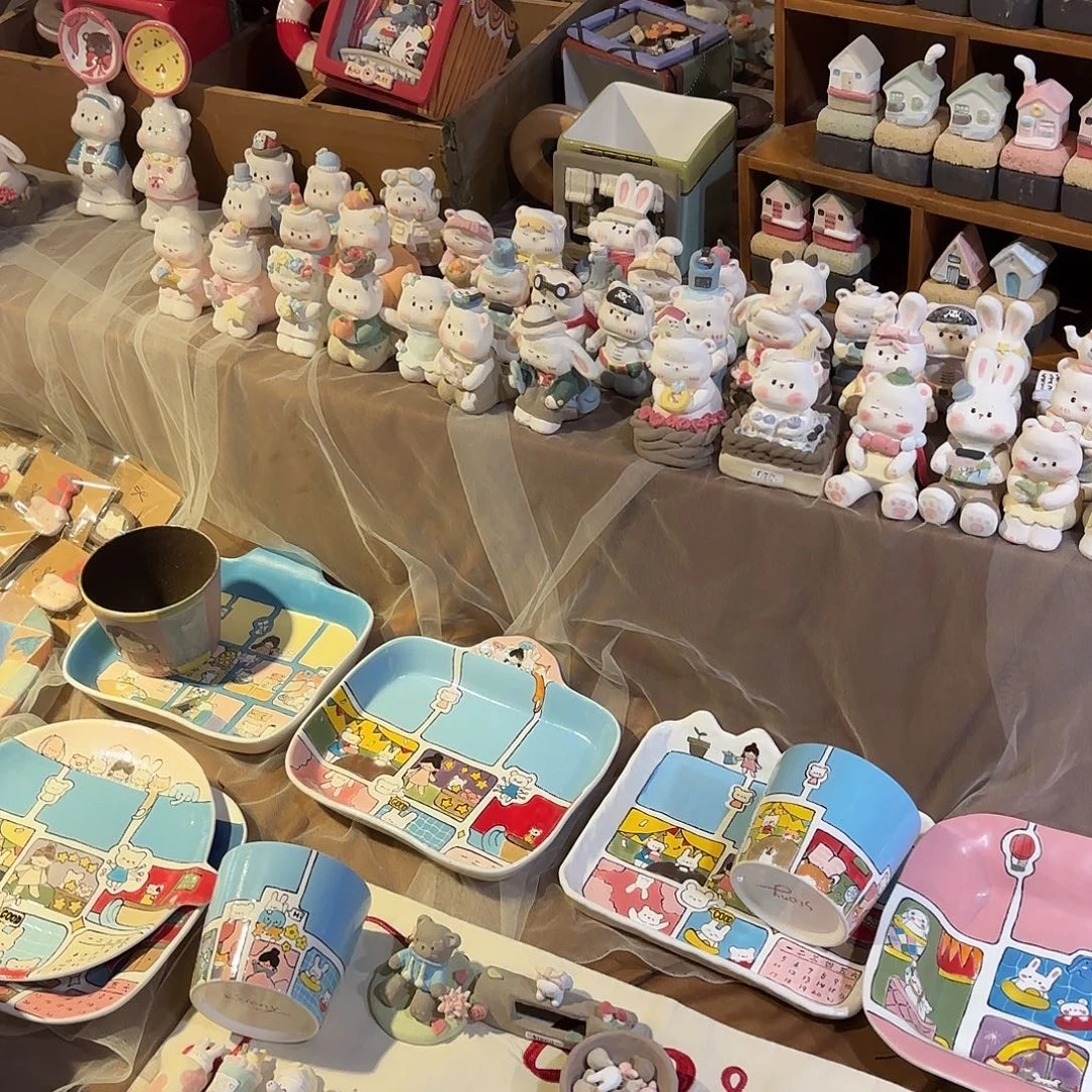 陶瓷陶瓷陶瓷陶瓷摊位36