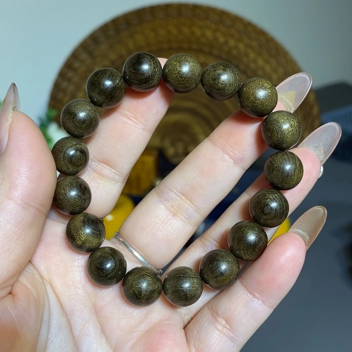 金丝楠金丝楠木手串