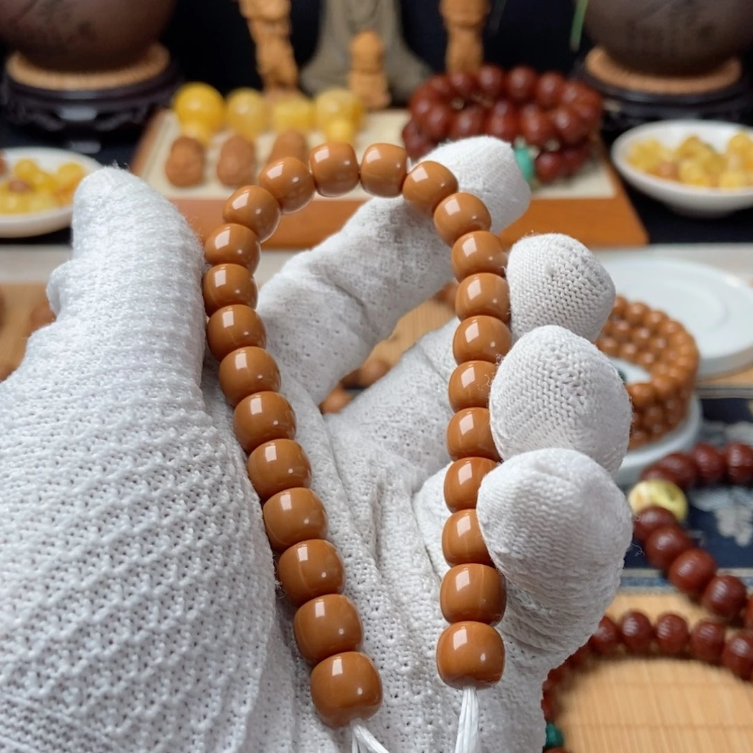 猴头核桃手串零***.老型