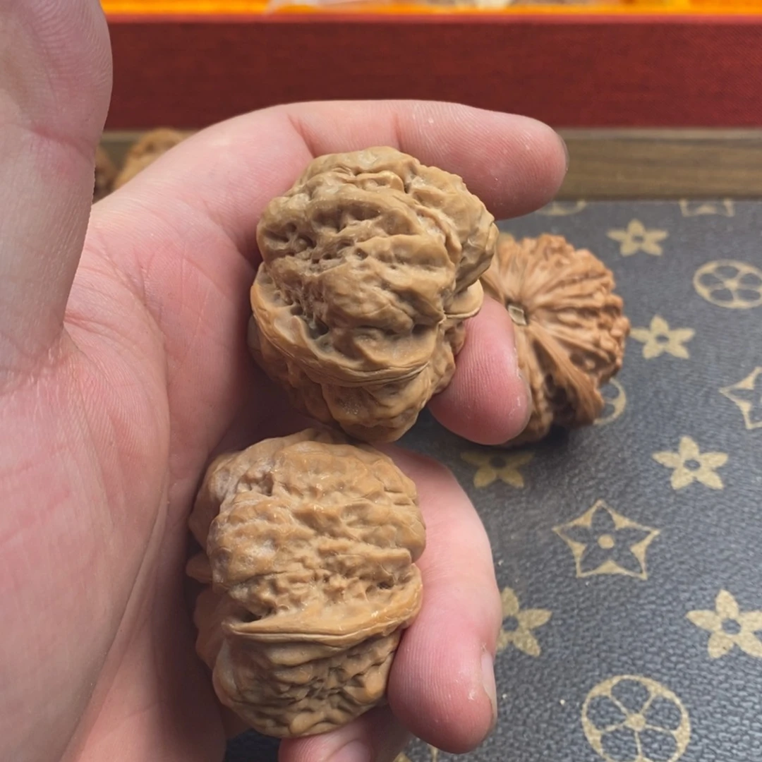 文玩核桃吊坠文玩核桃