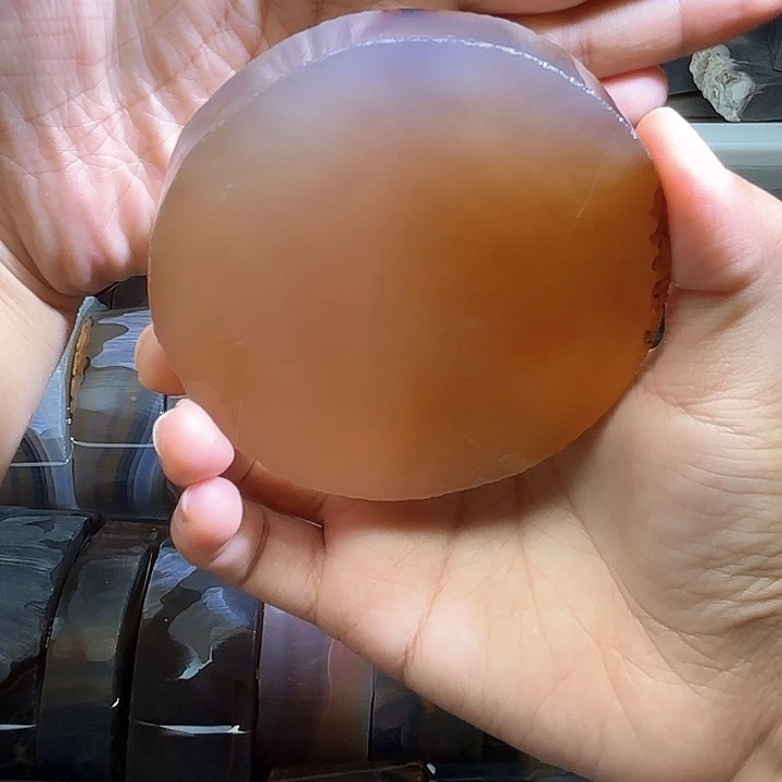苏***子定制玛瑙私人定制 不退不换