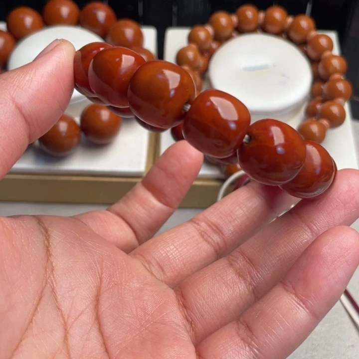 手串/手链橄榄核橄榄核15