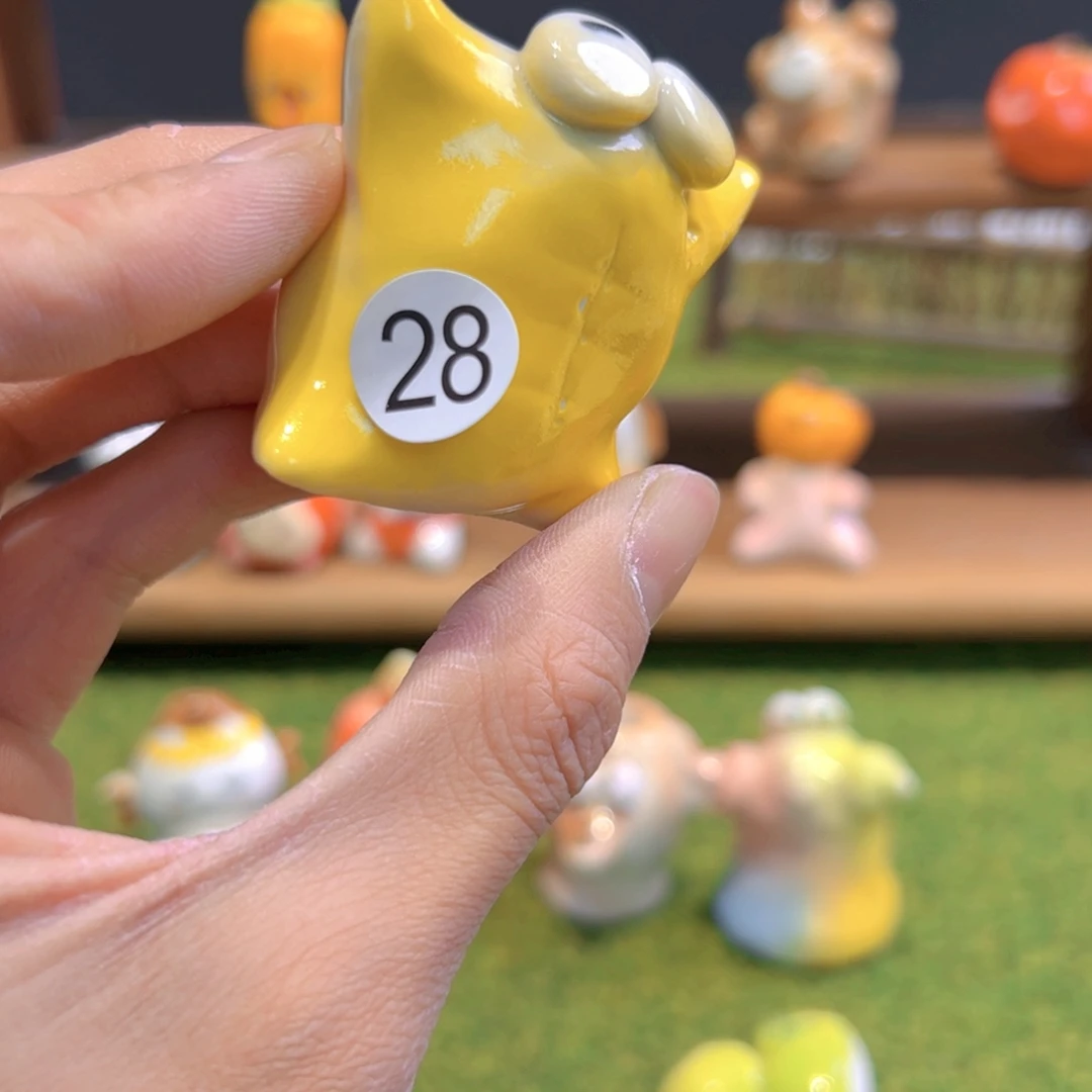 摆件纯手工制作工艺28微瑕