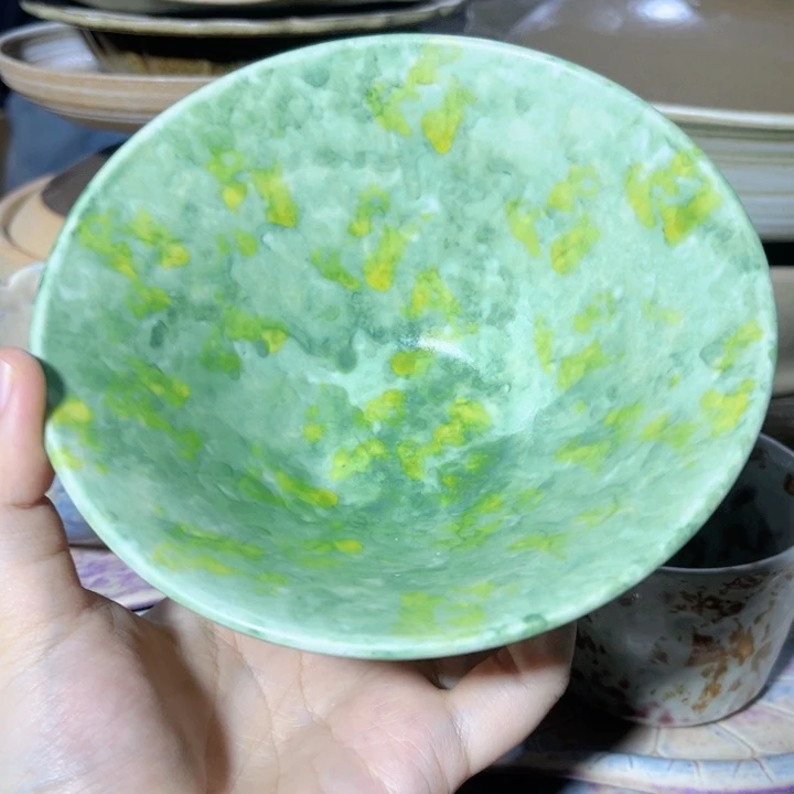 Q***惠景德镇瓷器研究开发54