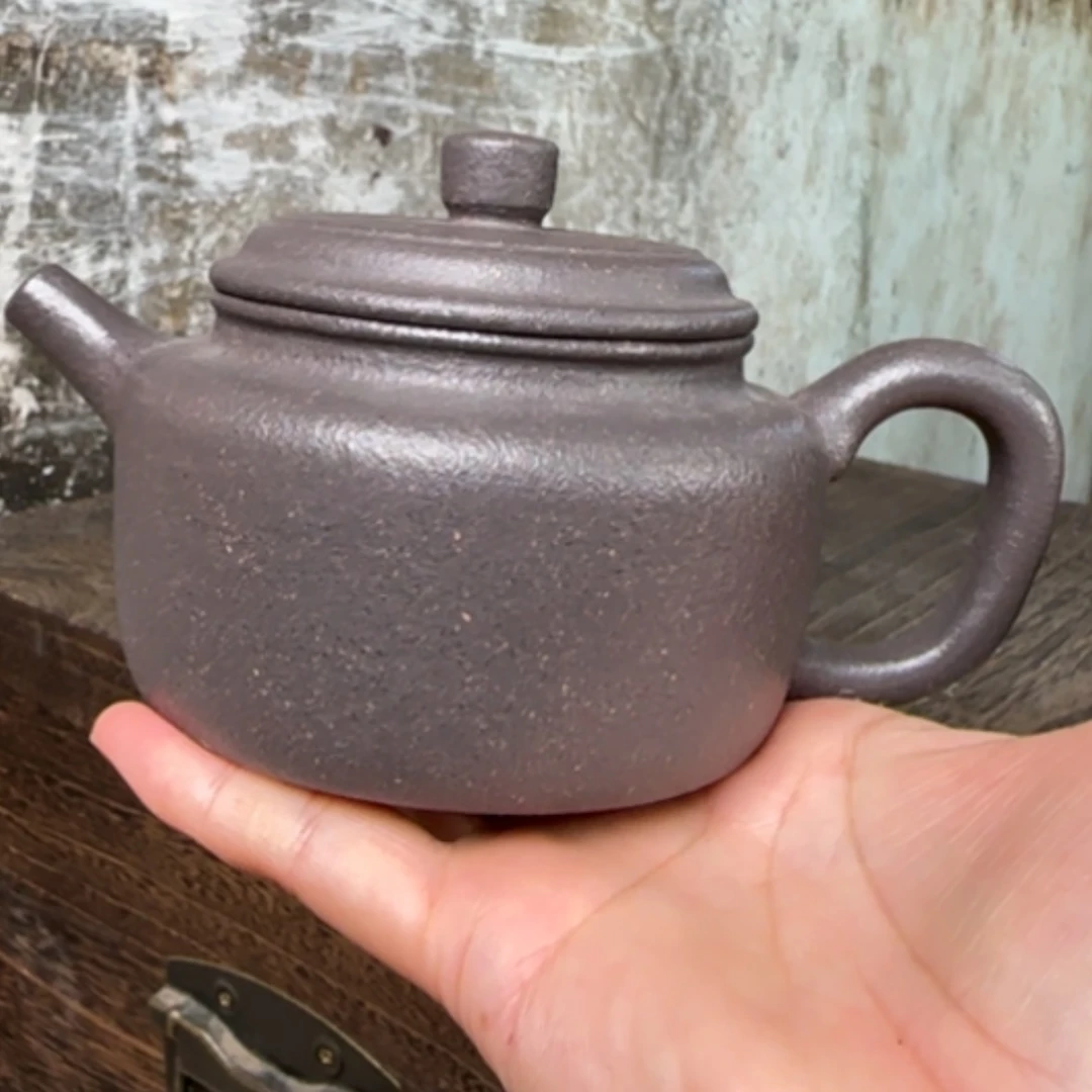 【闪购商品】茶壶紫砂紫砂茶具