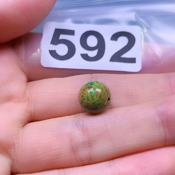 空竹粉丝专享十堰特色手工散珠