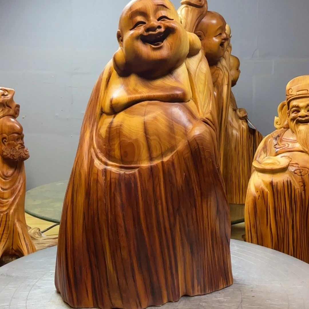 柏木（崖柏）崖柏摆件666666666666