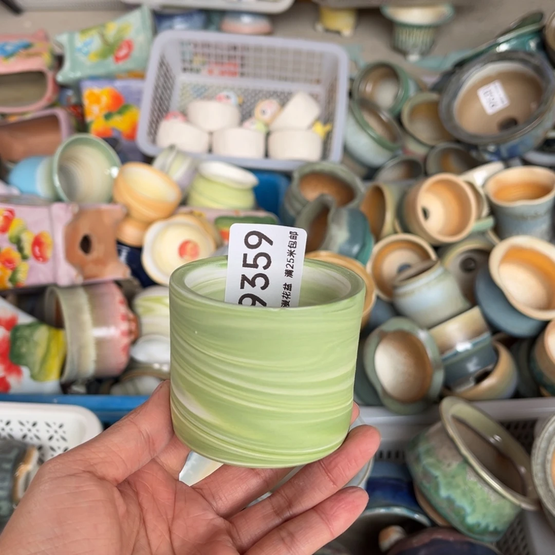 9359内口5.6景德镇手工制作