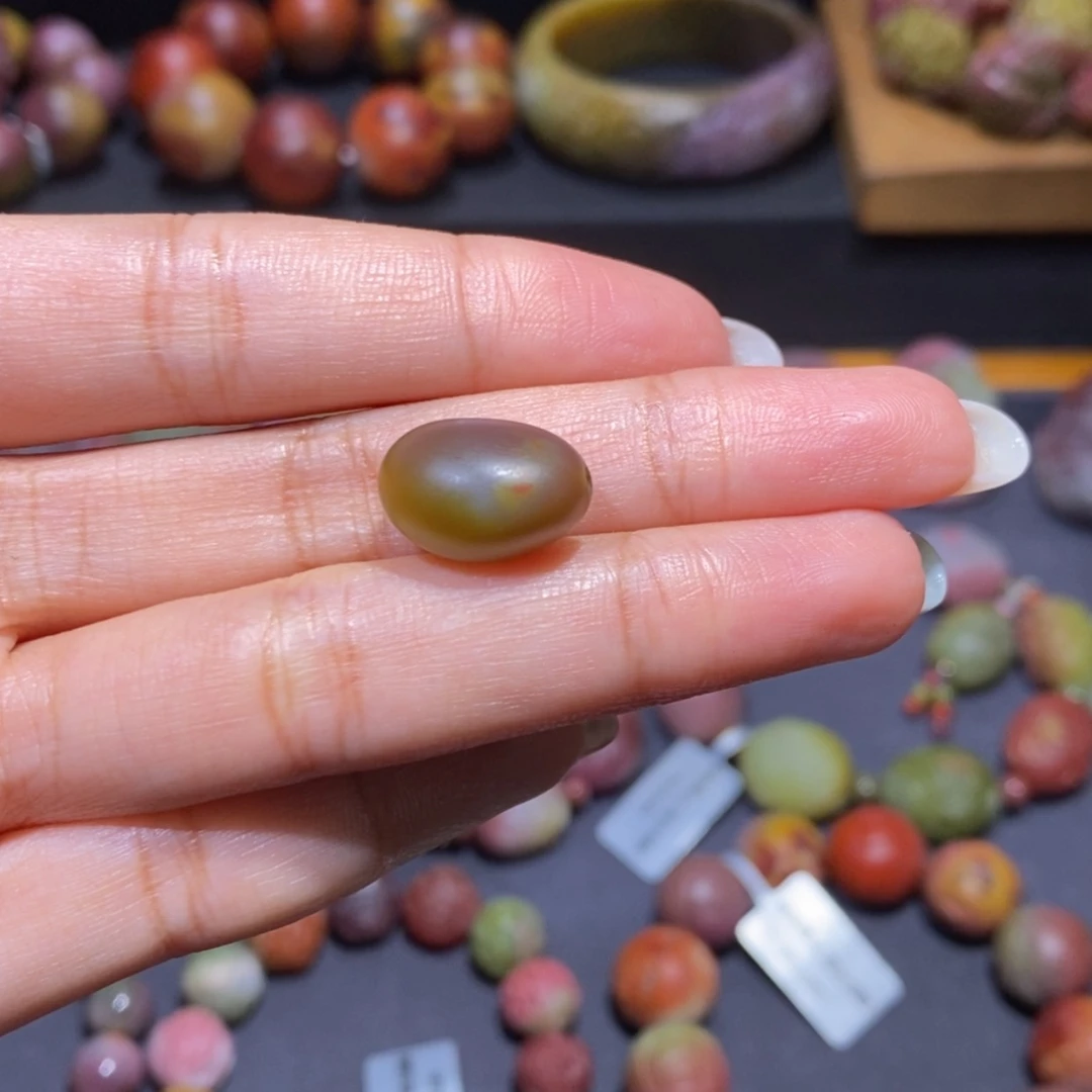 【闪购商品】未镶嵌手链玛瑙/玉髓盐源玛瑙