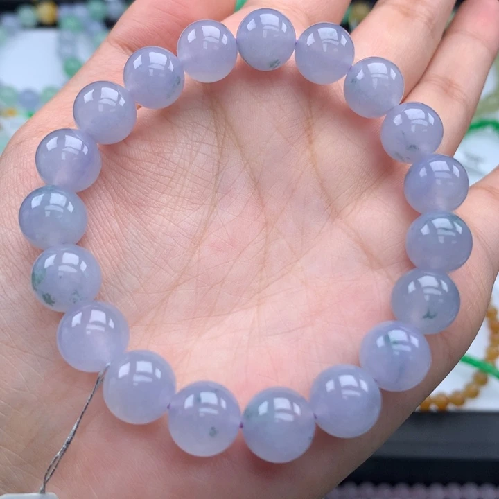 毛衣链未镶嵌翡翠翡翠