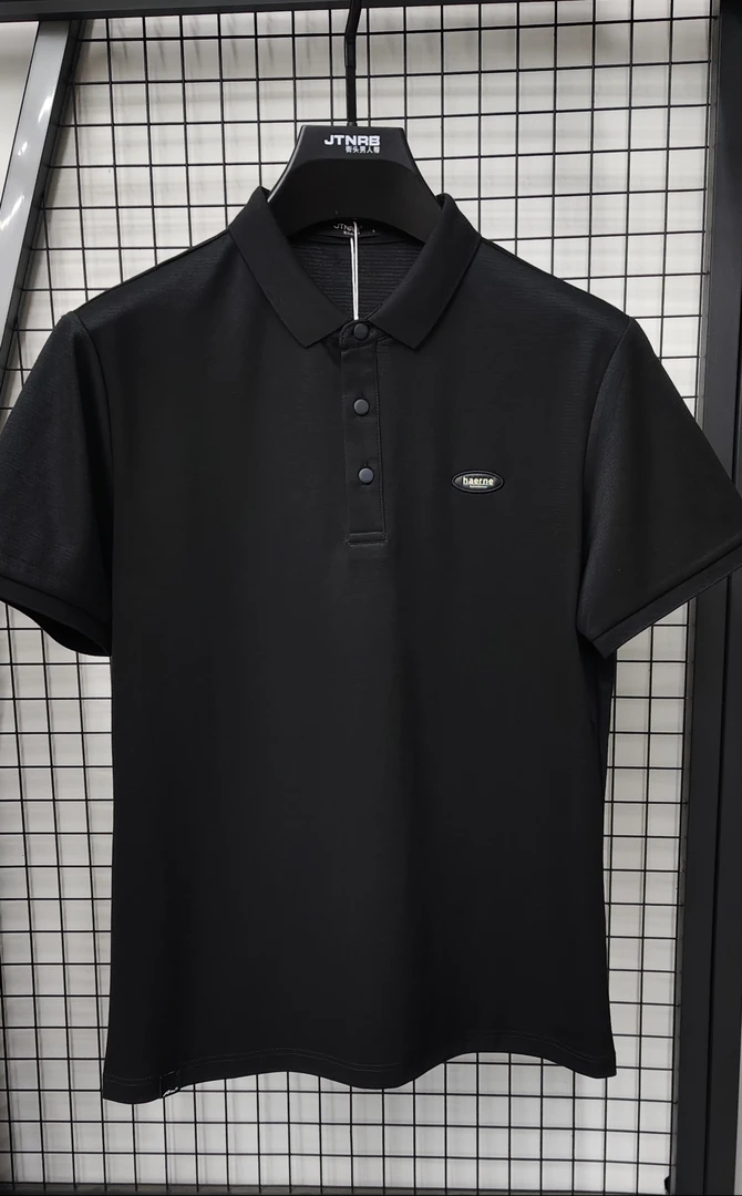街头男人帮POLO衫AB3009016