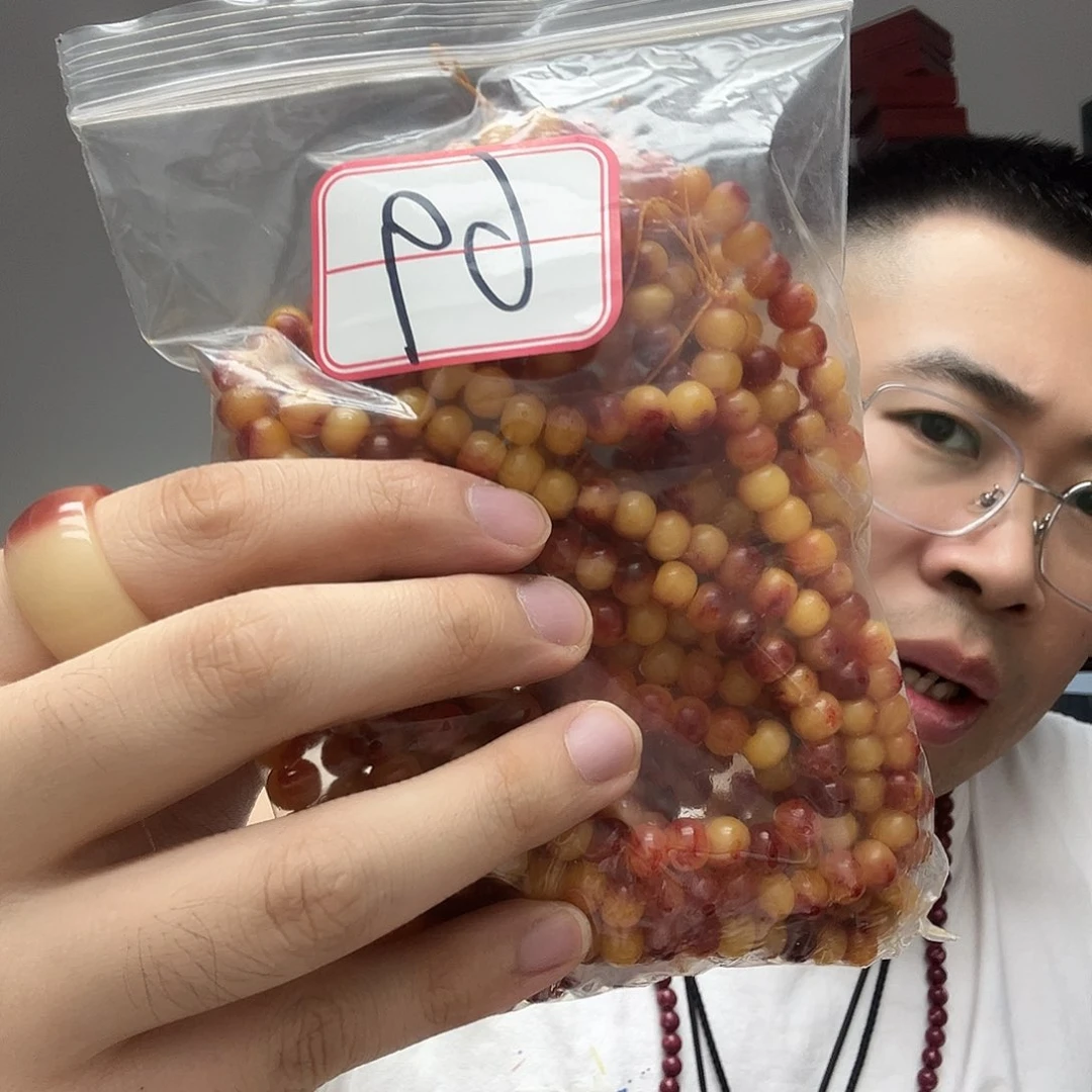 橄榄核手串/手链工艺品69