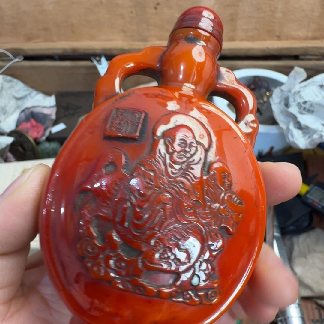 陶瓷手串，多样性发一