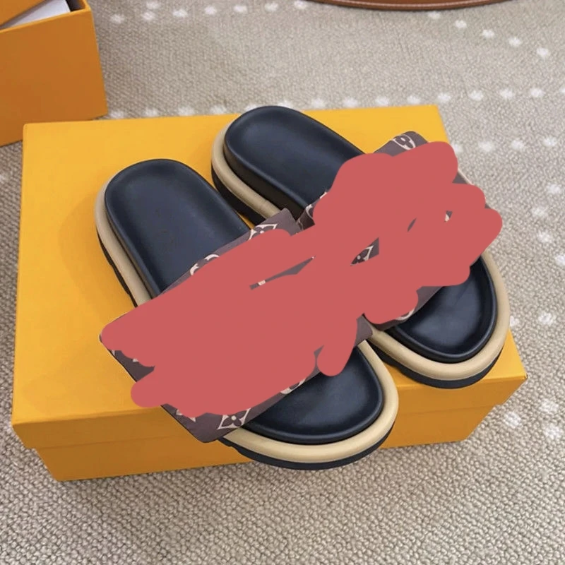 拖鞋男款2025新款爆款男士奢侈品外穿魔术贴凉鞋防滑软底沙滩