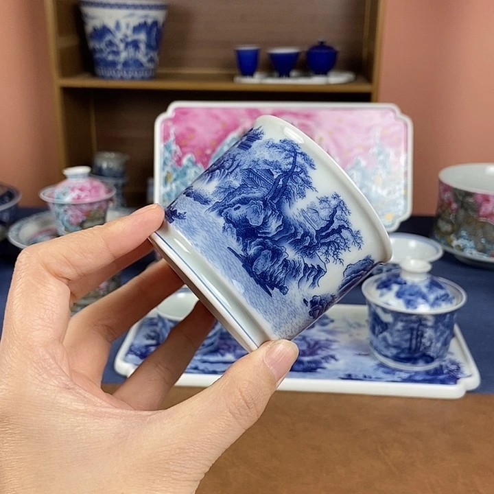 陶瓷制品加工企业及