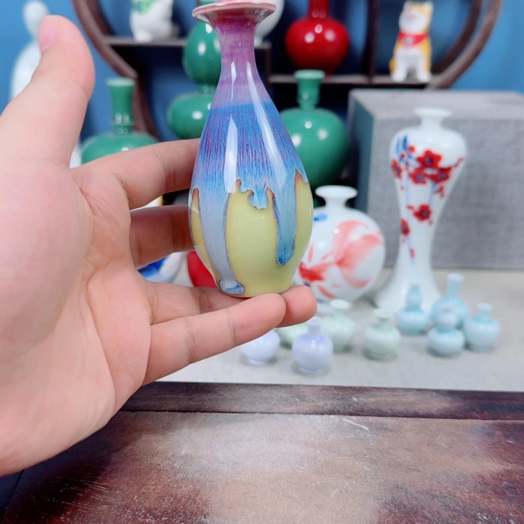 瓷片摆件摆件摆件摆件