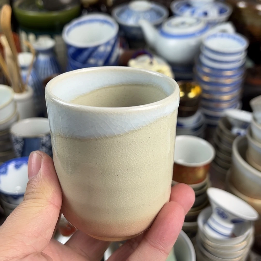 瓷片陶瓷艺术作品